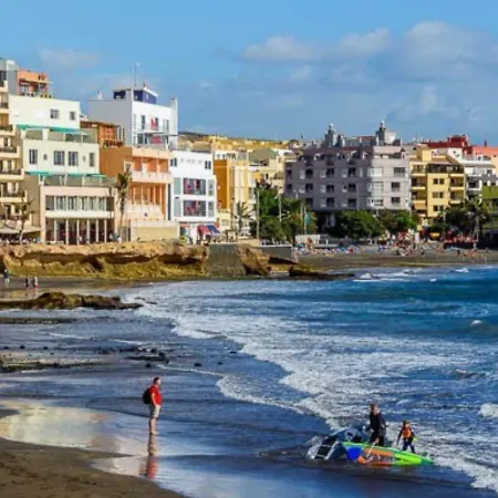 Casetta Paraiso Tenerife San Isidro  Exterior photo
