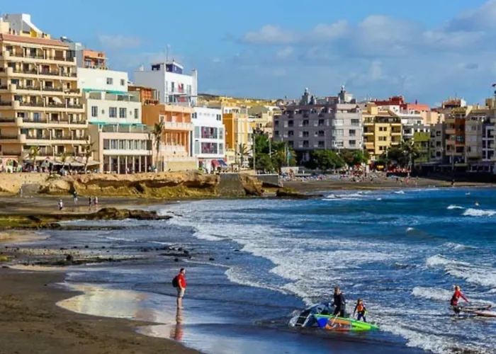 Casetta Paraiso Tenerife